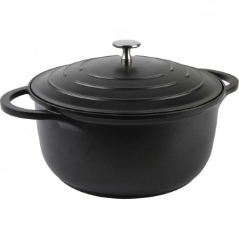 Кастрюля с крышкой RONDELL FRISCHE 20 см, 2,1 л Кастрюля с крышкой RONDELL FRISCHE 20 см, 2,1 л