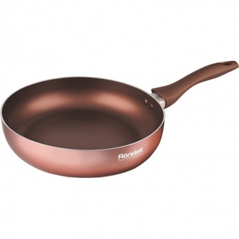 Сковорода RONDELL NOUVELLE ETOILE 28x7,3 см Сковорода RONDELL NOUVELLE ETOILE 28x7,3 см